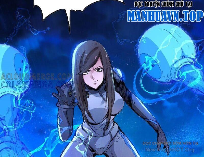 Vô Hạn Dị Hóa: Chiến Tranh Hệ Nhị Phân Chương 49 Ảnh 78