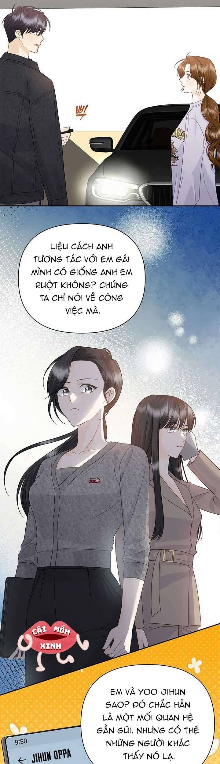 HãY TớI Nhà Anh Đi Chương 8 Ảnh 31