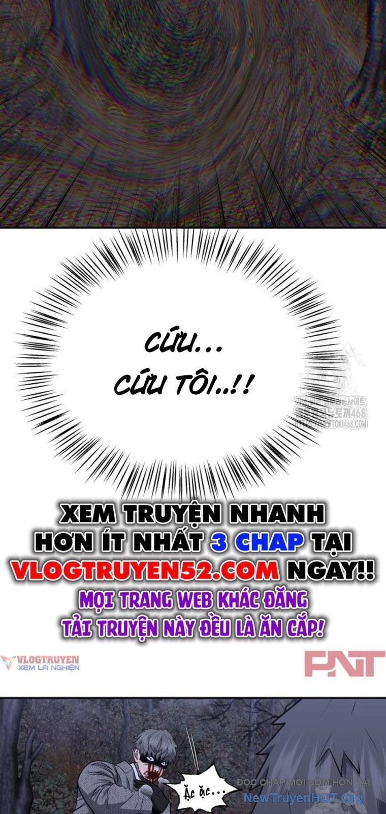 Chớ Bước Vào Nhà Hoang Chương 22 Ảnh 14
