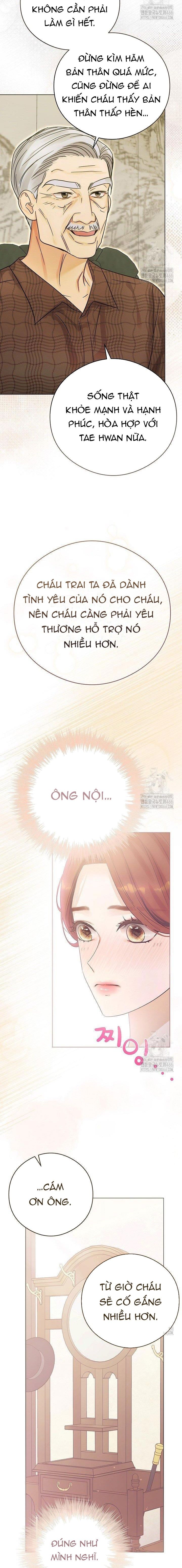 Ý Nghĩa Của Hôn Nhân Chương 27 Ảnh 3