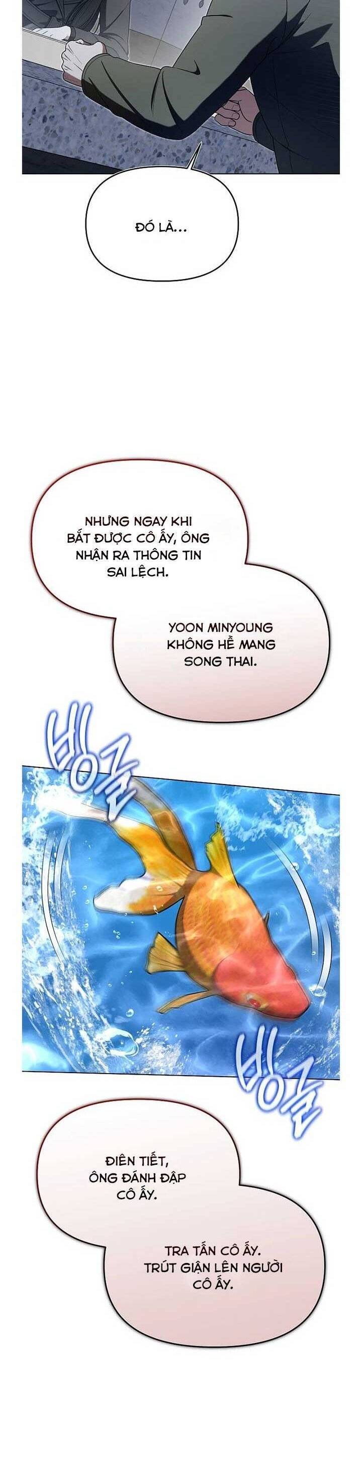 Otis Chương 5 Ảnh 16