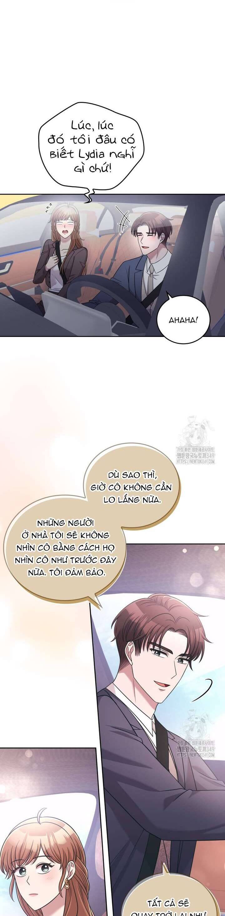 Món Khai Vị Một Đêm Chương 46 Ảnh 10