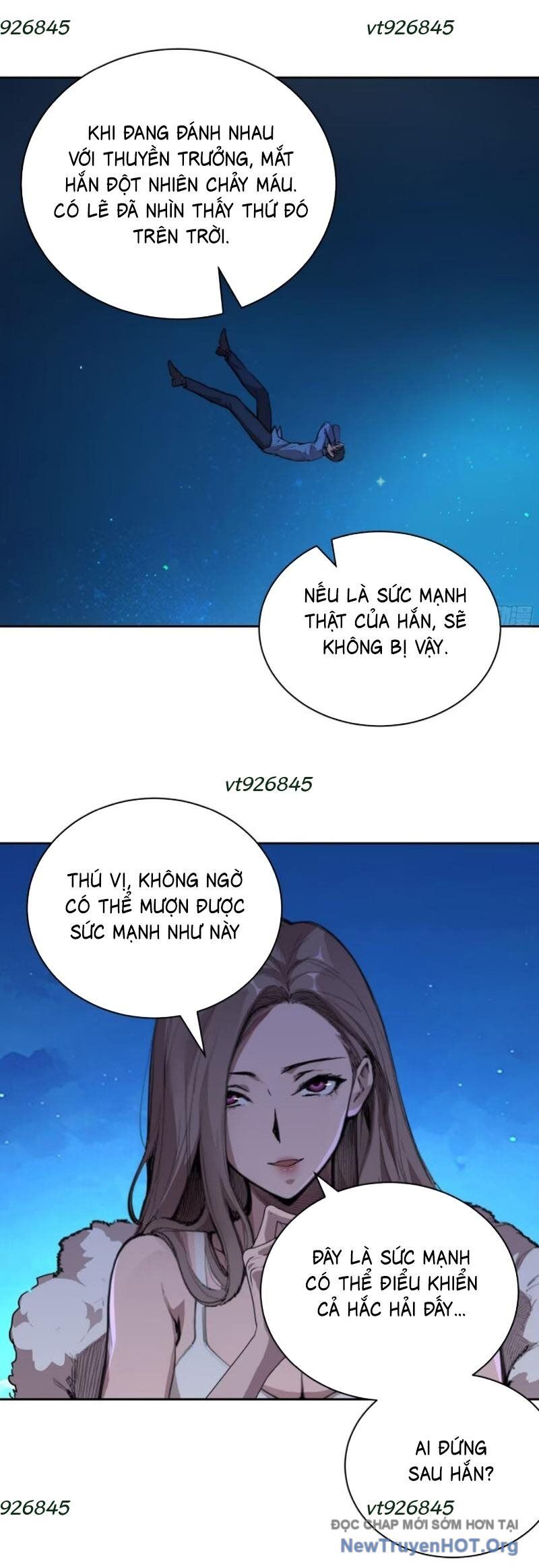 Bệnh Cảm Xúc Chương 7 Ảnh 38