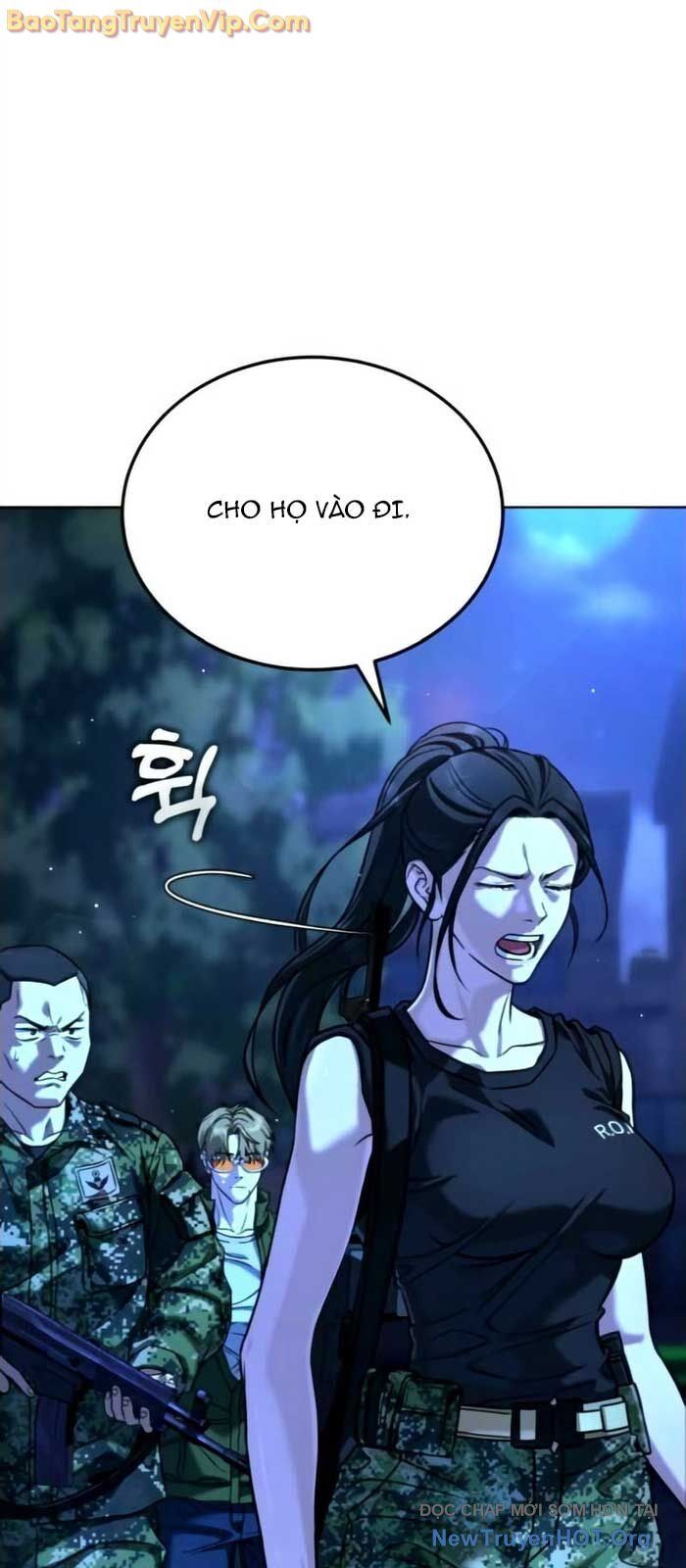 Người Cha Xác Sống Chương 2 Ảnh 35