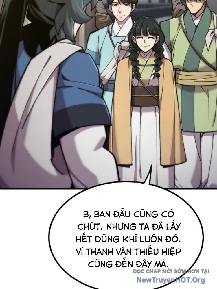 Sư Tôn Của Ta Luôn Dõi Theo Chương 48 Ảnh 128