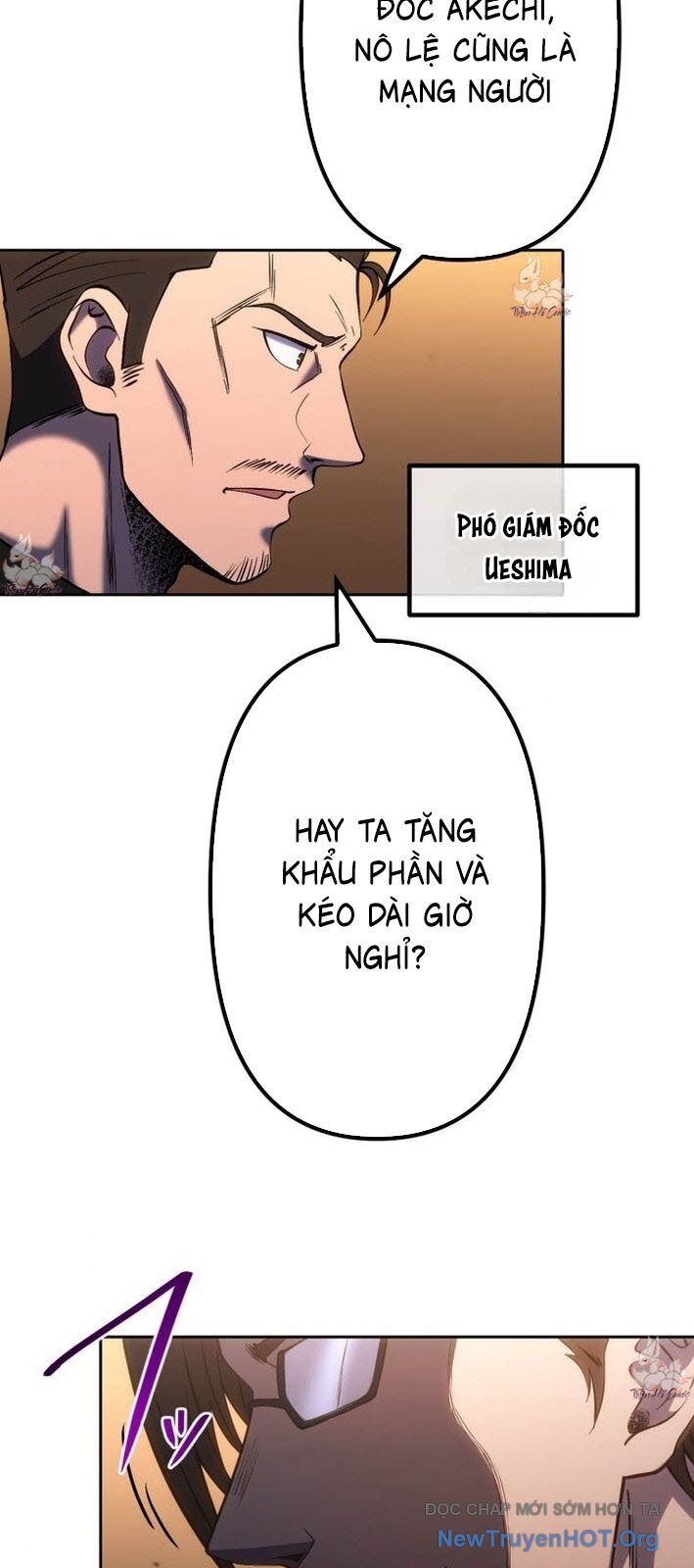 Cựu Chiến Binh Tối Thượng Chương 9 Ảnh 63