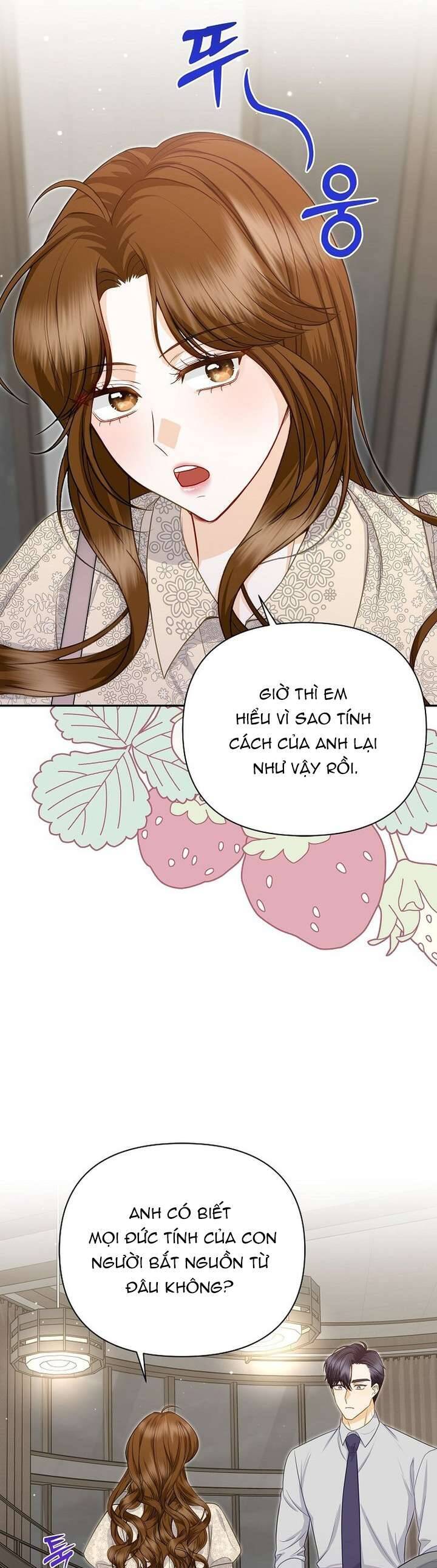 HãY TớI Nhà Anh Đi Chương 13 Ảnh 19
