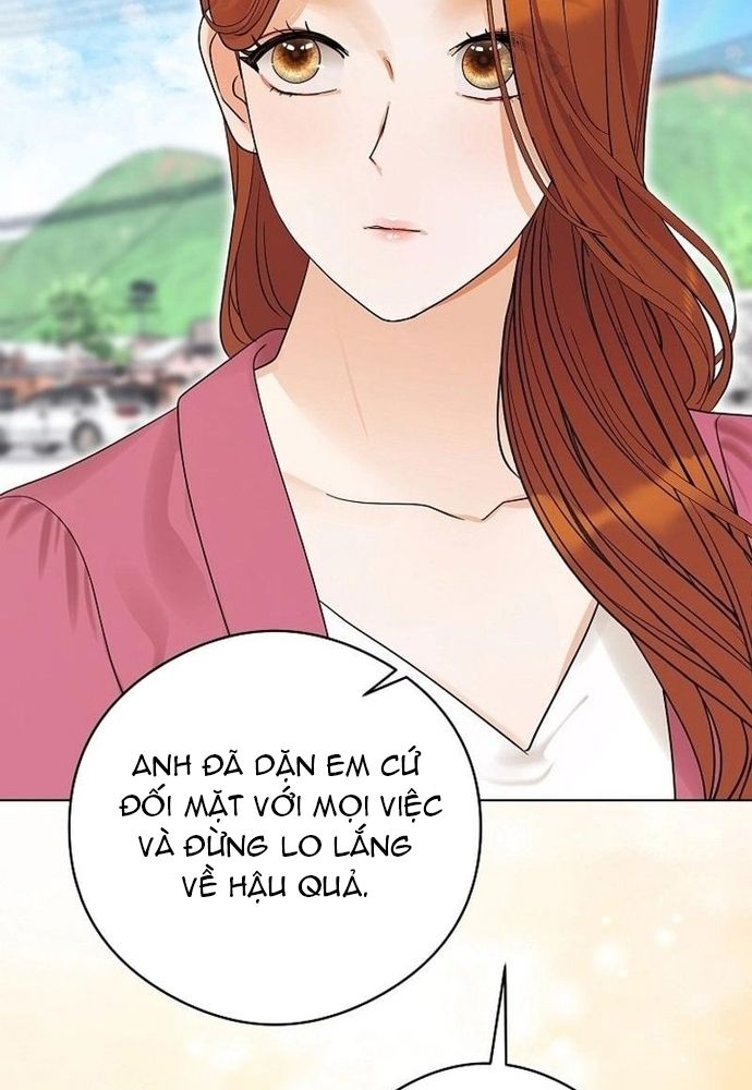 Ý Nghĩa Của Hôn Nhân Chương 23 Ảnh 43