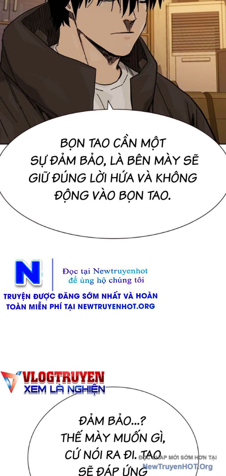 Để Có Thể Sống Sót Chương 177 Ảnh 90