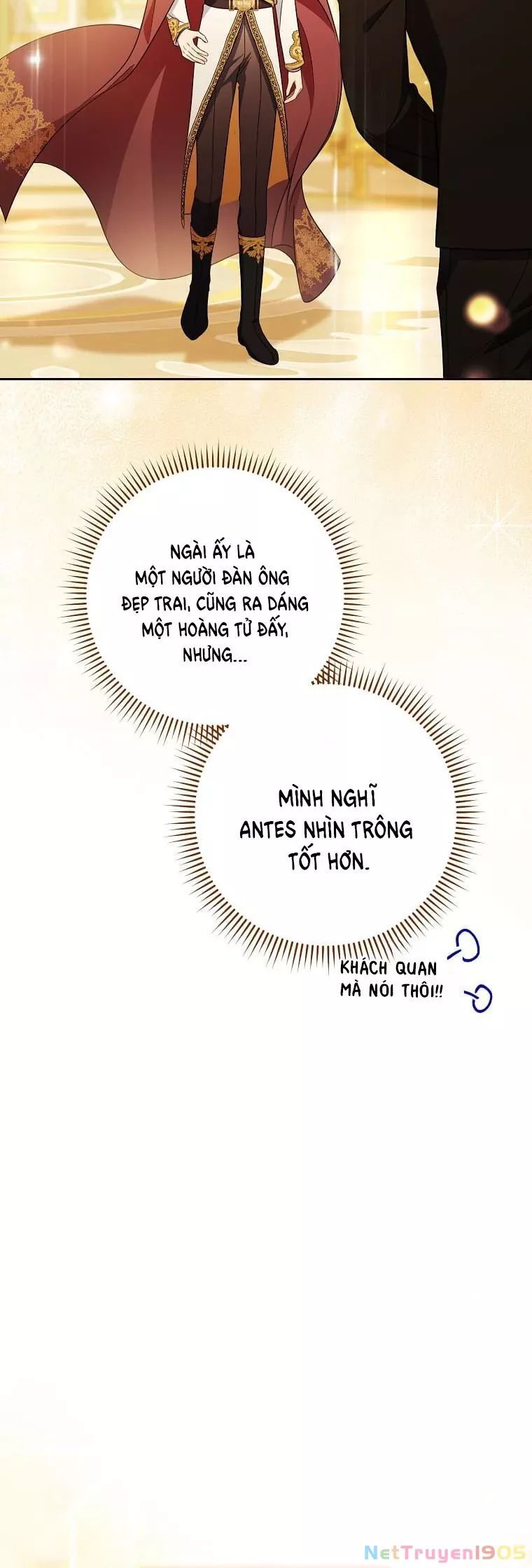 Nam Chính? Cho Cũng Không Thèm! Chương 40 Ảnh 22
