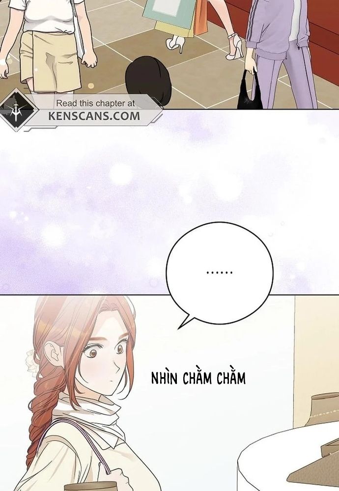 Ý Nghĩa Của Hôn Nhân Chương 22 Ảnh 38