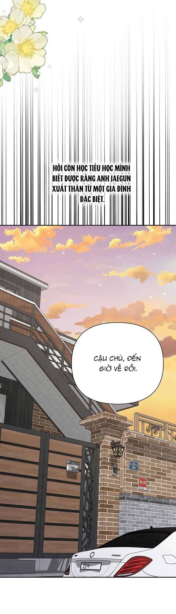 HãY TớI Nhà Anh Đi Chương 10 Ảnh 29