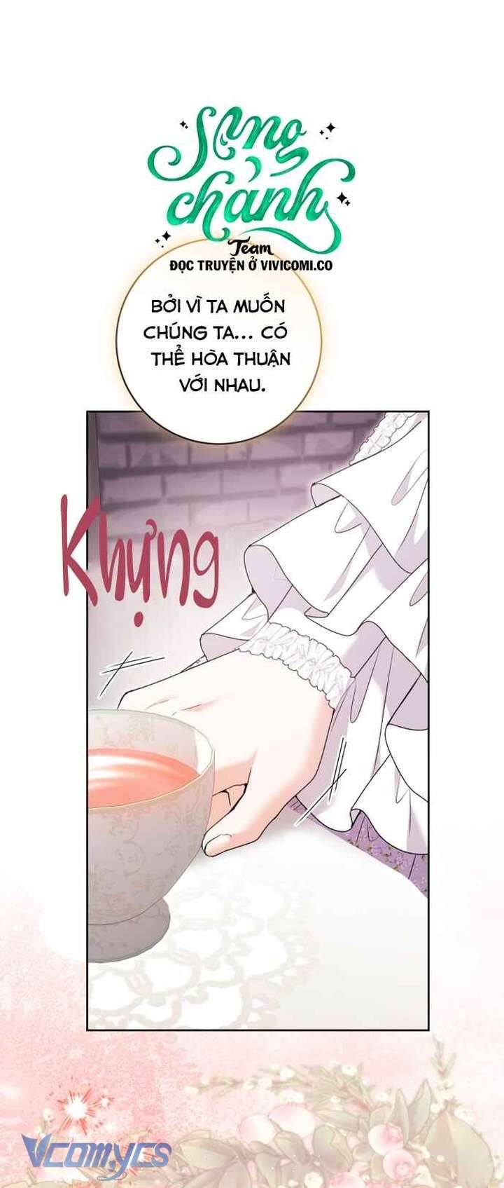 Bé Con Cá Voi Sát Thủ Chương 64 Ảnh 15