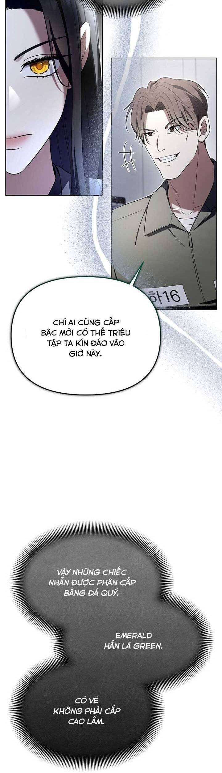 Otis Chương 5 Ảnh 9