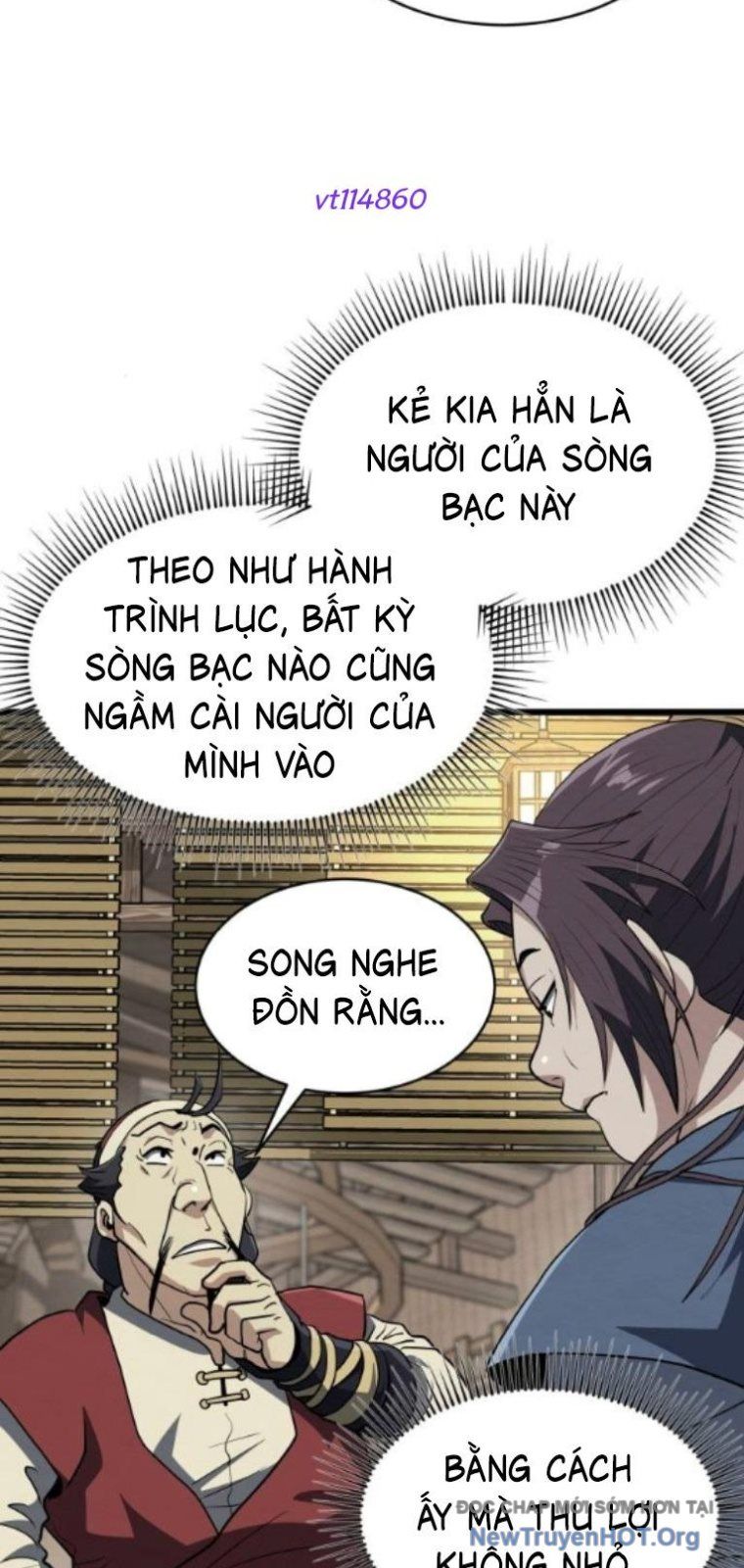 Phá Gia Thiếu Chủ Quá Mạnh Rồi Chương 6 Ảnh 67