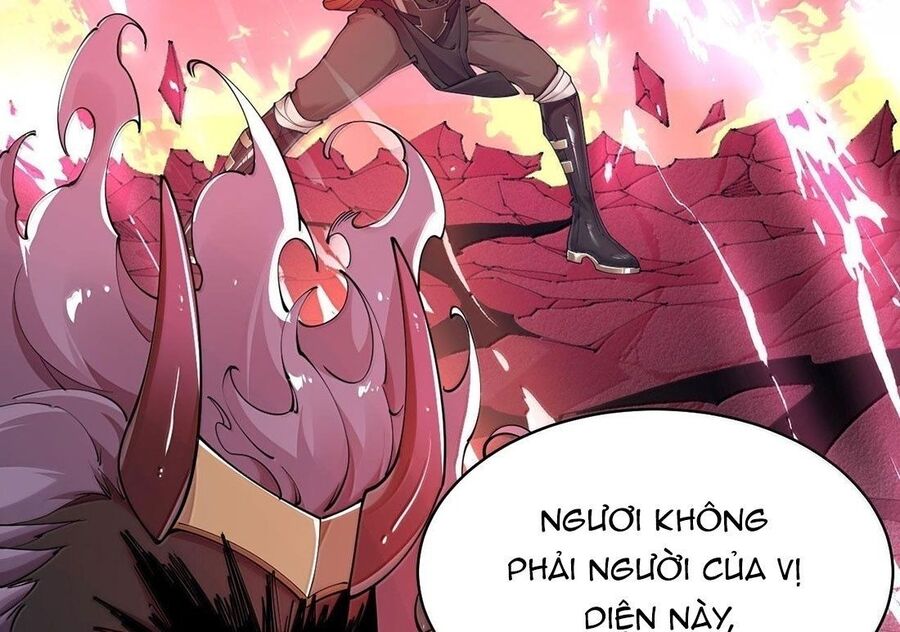 Thánh Nữ, Xin Hãy Dừng Ngay Những Trò Quái Đản Của Cô Đi!! Chương 121 Ảnh 120