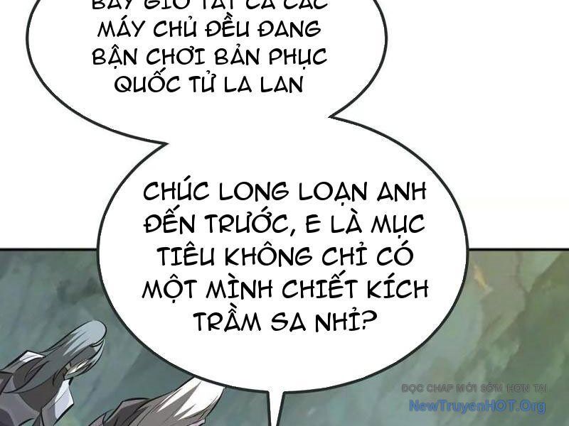 Võng Du Thiên Hạ Vô Song Chương 106 Ảnh 21