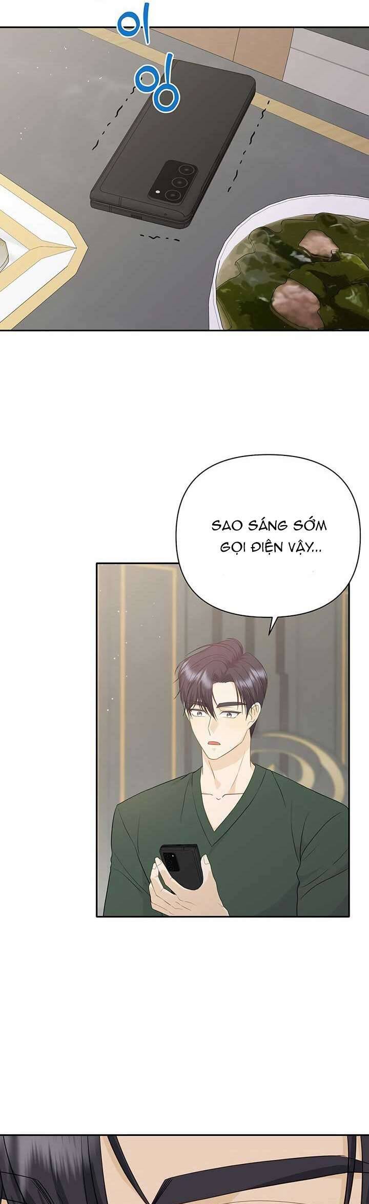 HãY TớI Nhà Anh Đi Chương 9 Ảnh 13