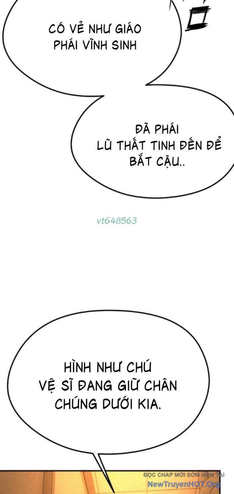 Thiếu Niên Ác Quỷ Chương 3 Ảnh 25