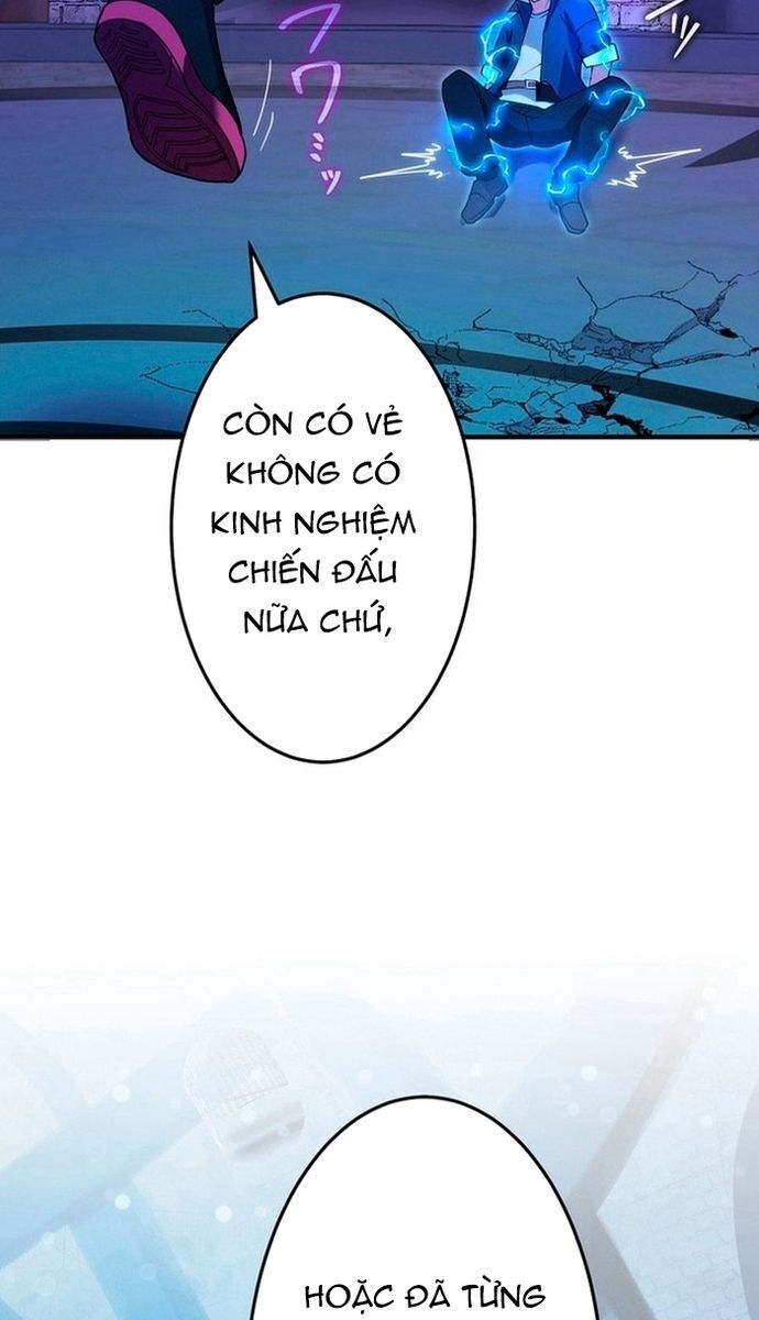 Đảo Ngược Chỉ Số : Từ Kẻ Xui Xẻo Thành Vô Địch! Chương 6 Ảnh 30