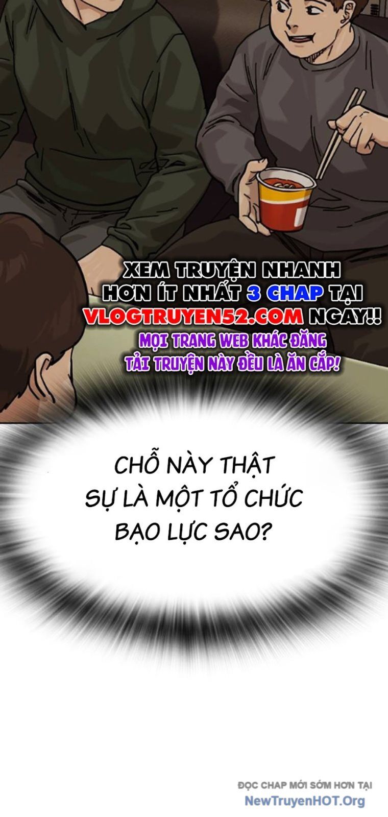 Để Có Thể Sống Sót Chương 177 Ảnh 59