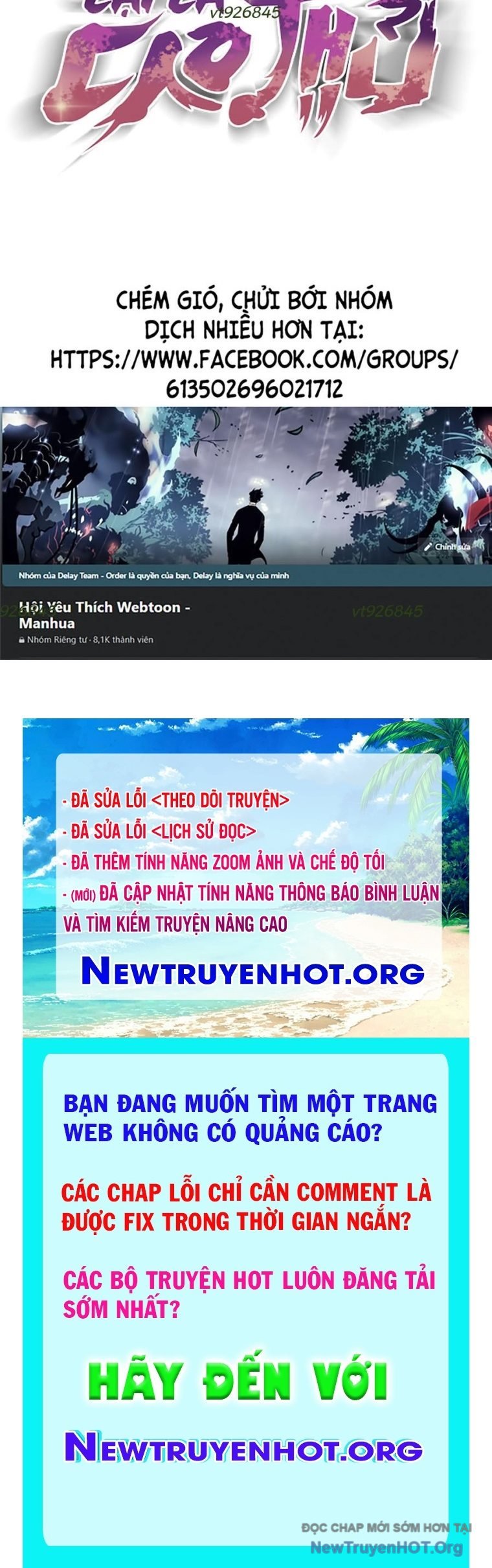 Tiểu Tử Đáng Ngờ Lại Là Cao Thủ Chương 102 Ảnh 111