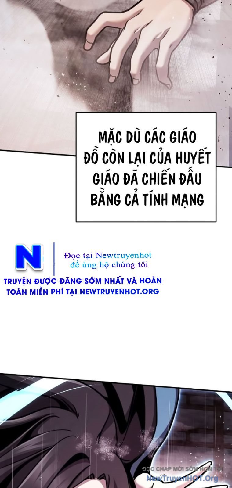 Tiểu Tử Đáng Ngờ Lại Là Cao Thủ Chương 102 Ảnh 28