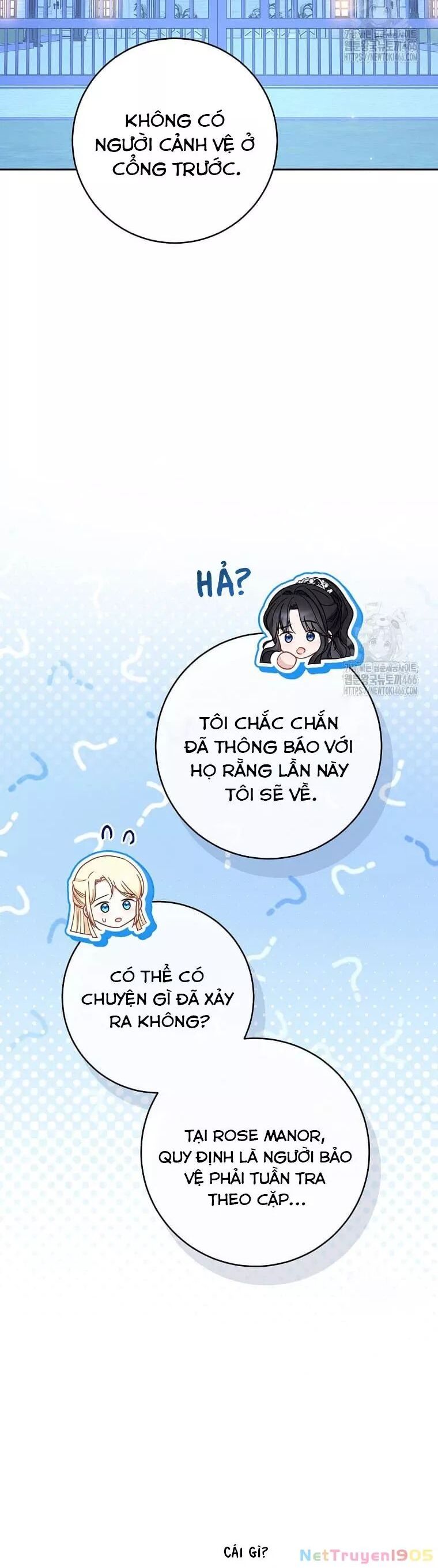 Nam Chính? Cho Cũng Không Thèm! Chương 40 Ảnh 44
