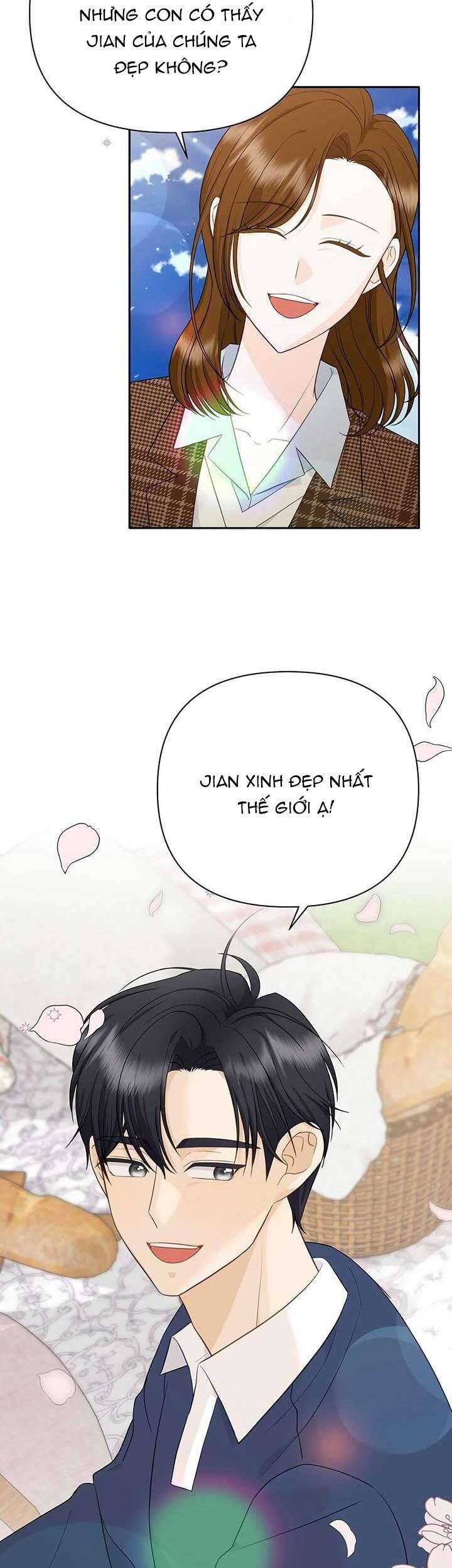 HãY TớI Nhà Anh Đi Chương 10 Ảnh 20