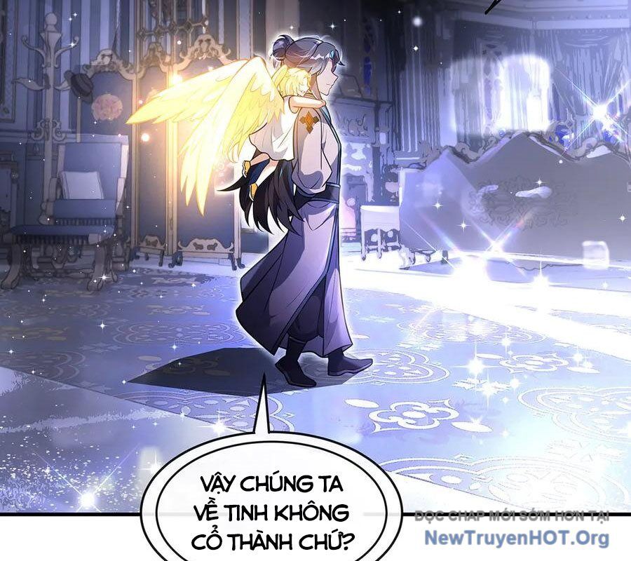 Các Nữ Đồ Đệ Của Ta Đều Là Chư Thiên Đại Lão Tương Lai Chương 353 Ảnh 94