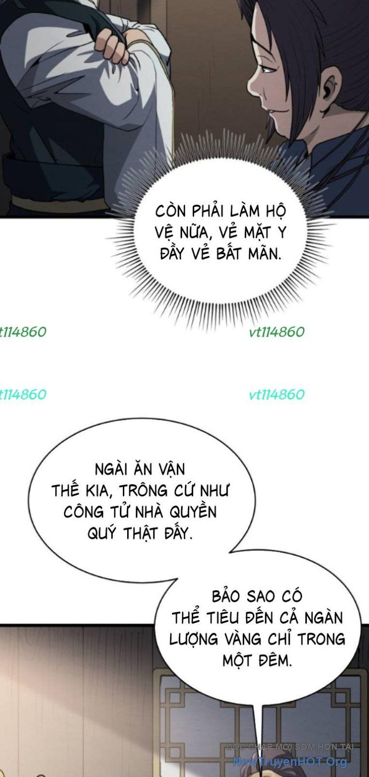 Phá Gia Thiếu Chủ Quá Mạnh Rồi Chương 5 Ảnh 52