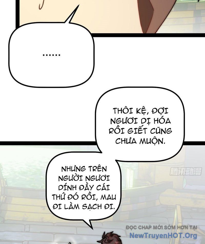 Tận Thế Giáng Lâm, Ta Trùng Sinh Thành Bạo Quân Chương 13 Ảnh 76