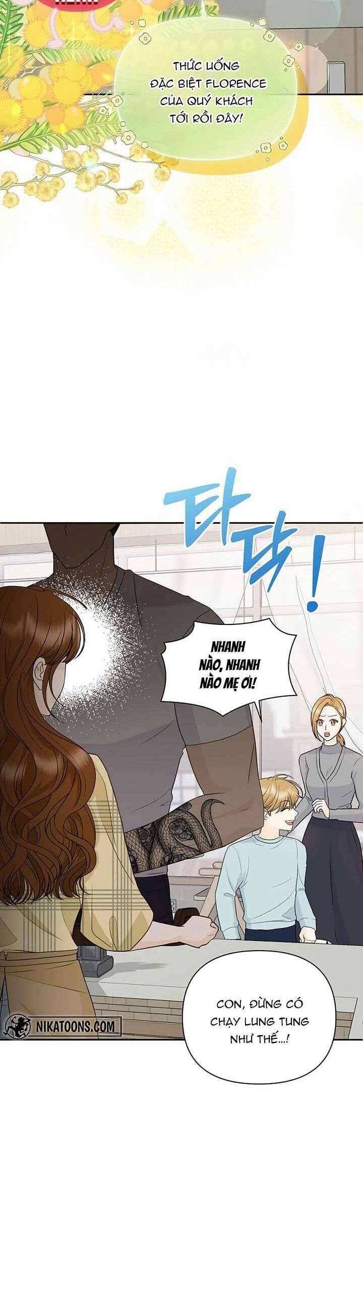HãY TớI Nhà Anh Đi Chương 1 Ảnh 4