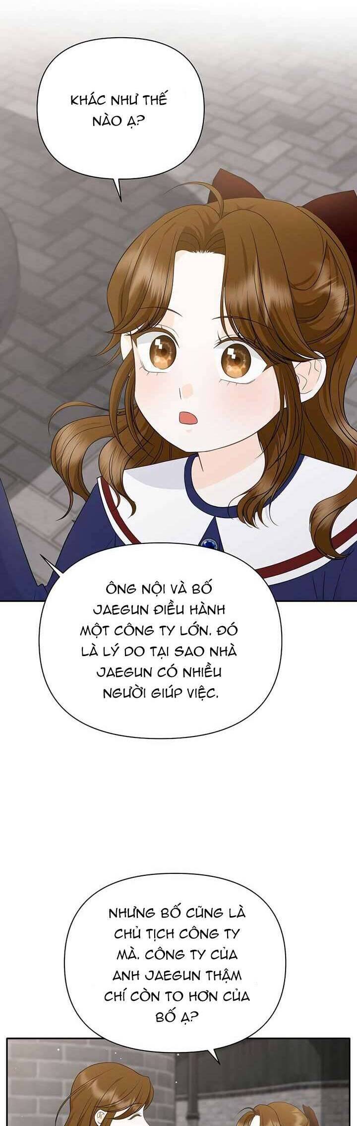 HãY TớI Nhà Anh Đi Chương 10 Ảnh 32