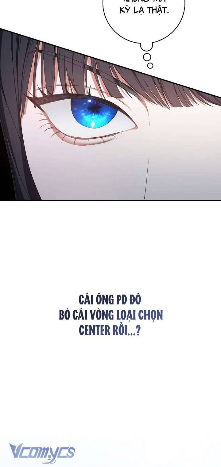 Trở Thành Leader Của Nhóm Nhạc Nữ Đang Trên Bờ Vực Sụp Đổ Chương 5 Ảnh 33