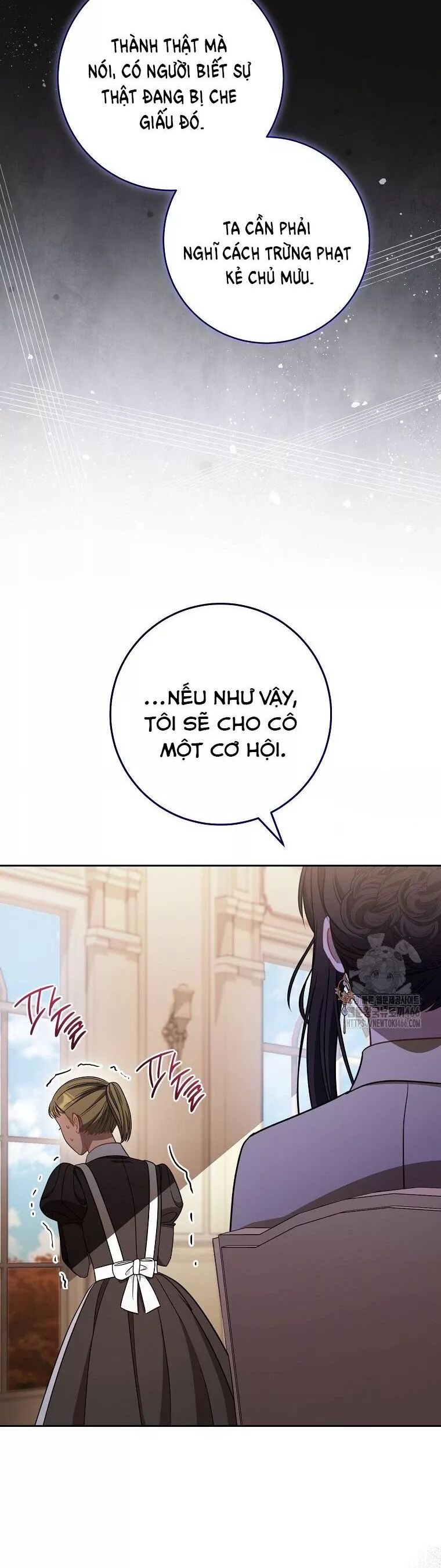 Nam Chính? Cho Cũng Không Thèm! Chương 41 Ảnh 64