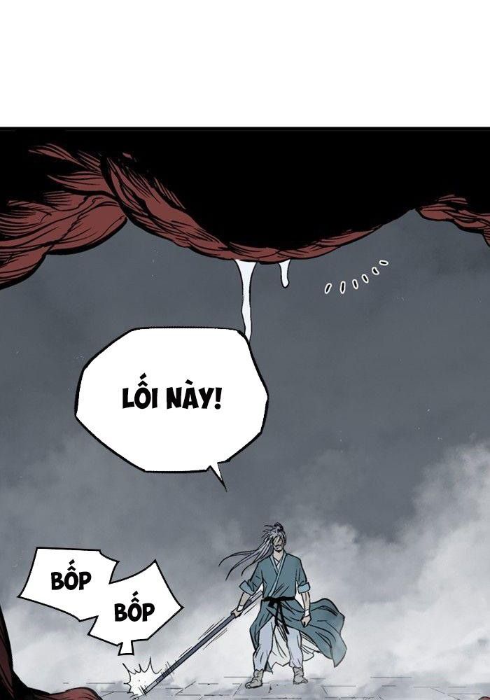 Gosu Chương 197 Ảnh 113