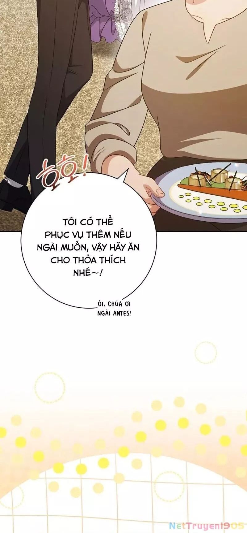 Nam Chính? Cho Cũng Không Thèm! Chương 57 Ảnh 69