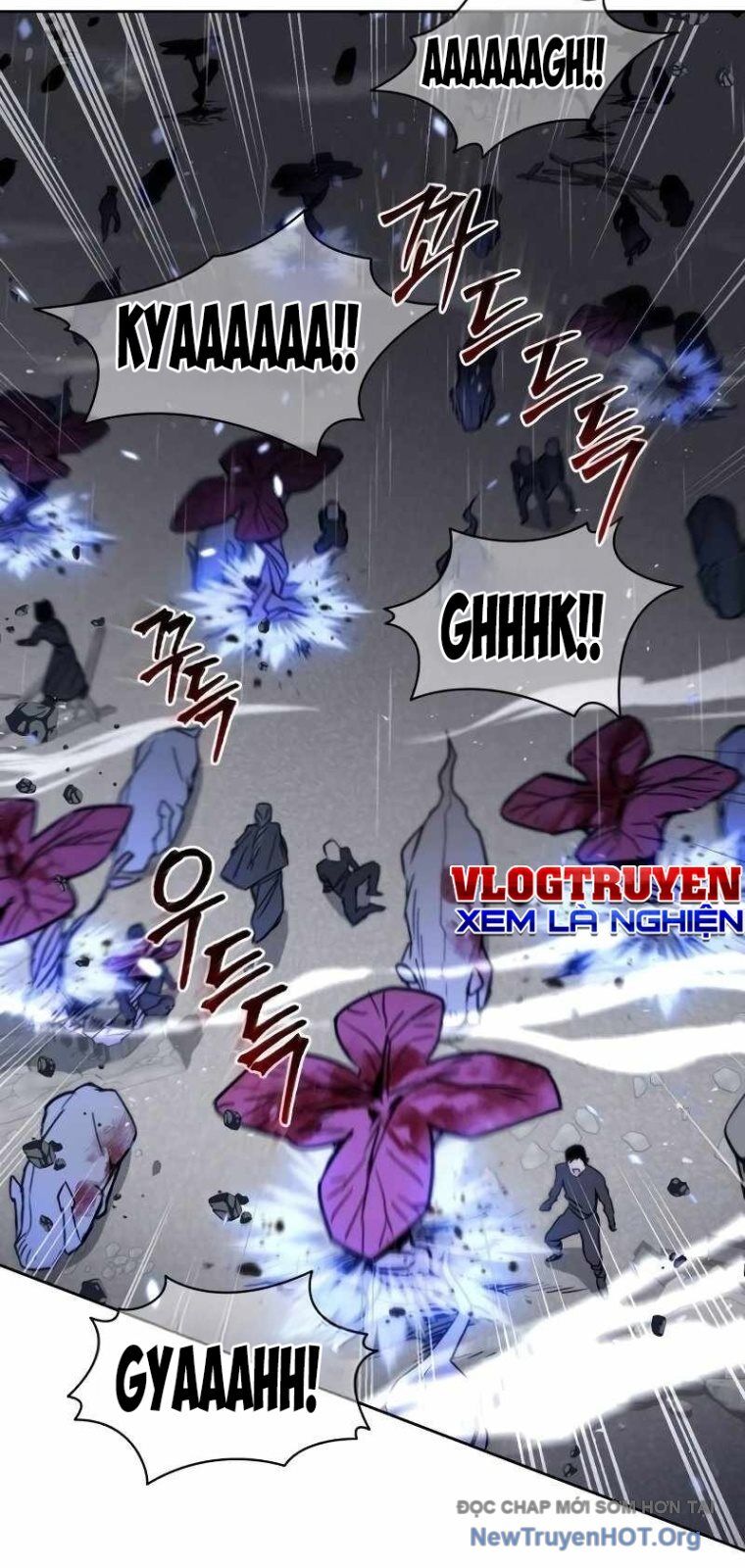 Gà Trống Nuôi Con Isekai Chương 3 Ảnh 55