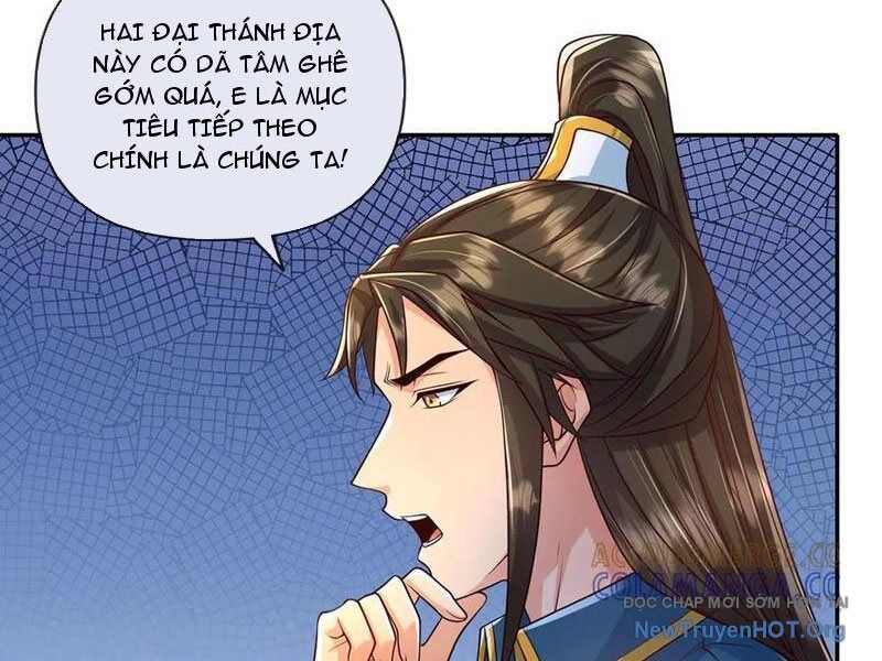 Ta Có Thể Đốn Ngộ Vô Hạn Chương 284 Ảnh 22