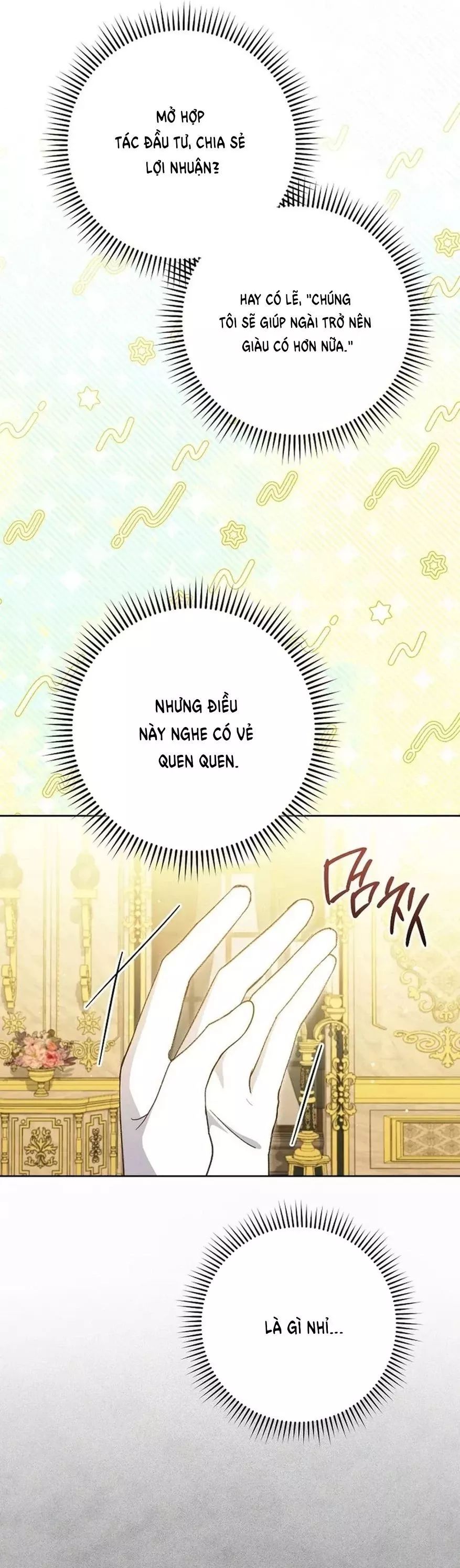 Nam Chính? Cho Cũng Không Thèm! Chương 53 Ảnh 28