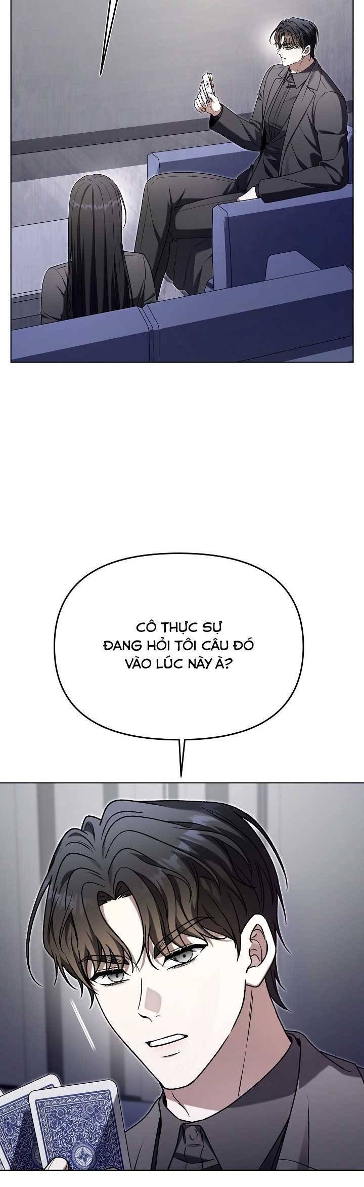 Otis Chương 4 Ảnh 32