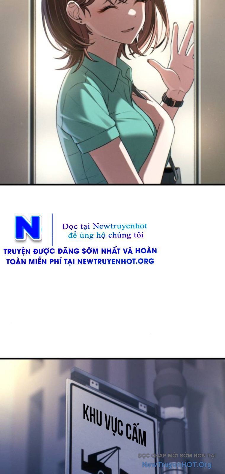 Nhật Kí Đổi Nghề Chương 25 Ảnh 19