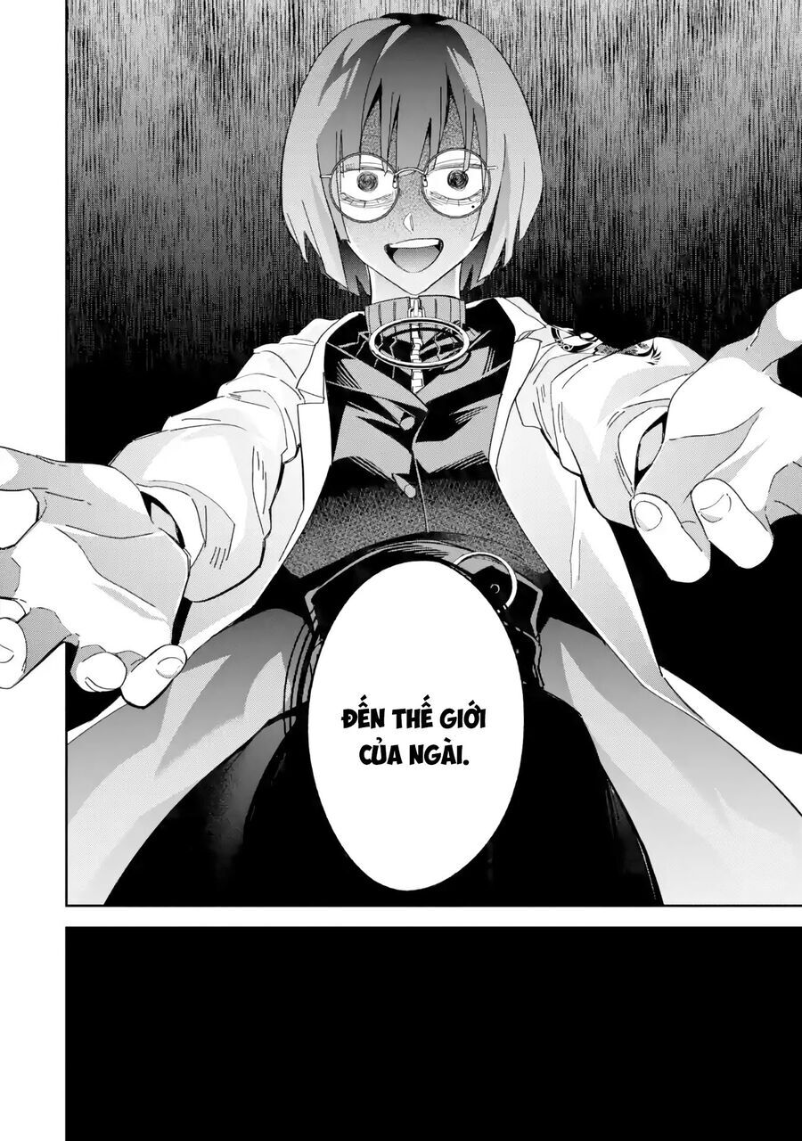Shokei Sareta Kenja Wa Lich Ni Tensei Shite Shinryaku Sensou Wo Hajimaru Chương 49 Ảnh 37