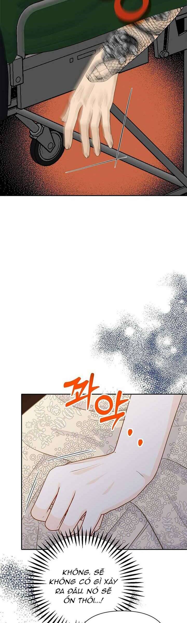 HãY TớI Nhà Anh Đi Chương 12 Ảnh 32