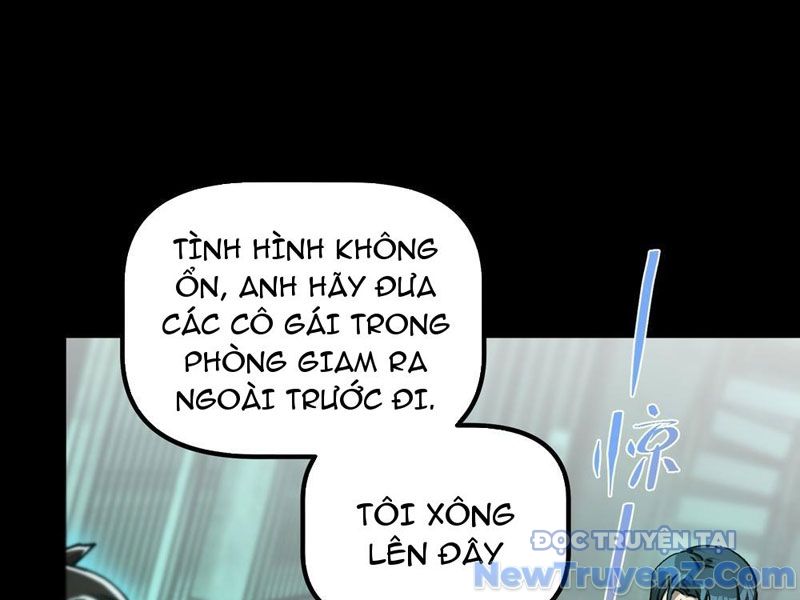 Tận Thế Giáng Lâm, Ta Trùng Sinh Thành Bạo Quân Chương 9 Ảnh 41