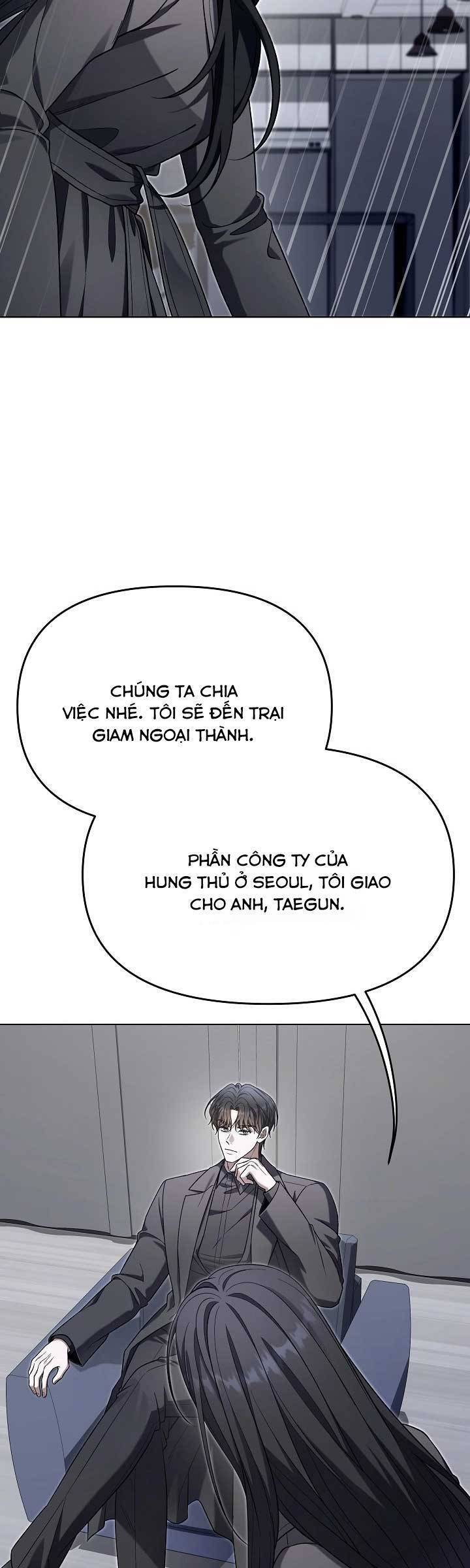 Otis Chương 4 Ảnh 44