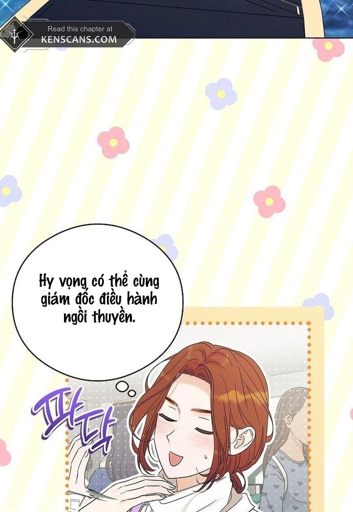 Ý Nghĩa Của Hôn Nhân Chương 22 Ảnh 8