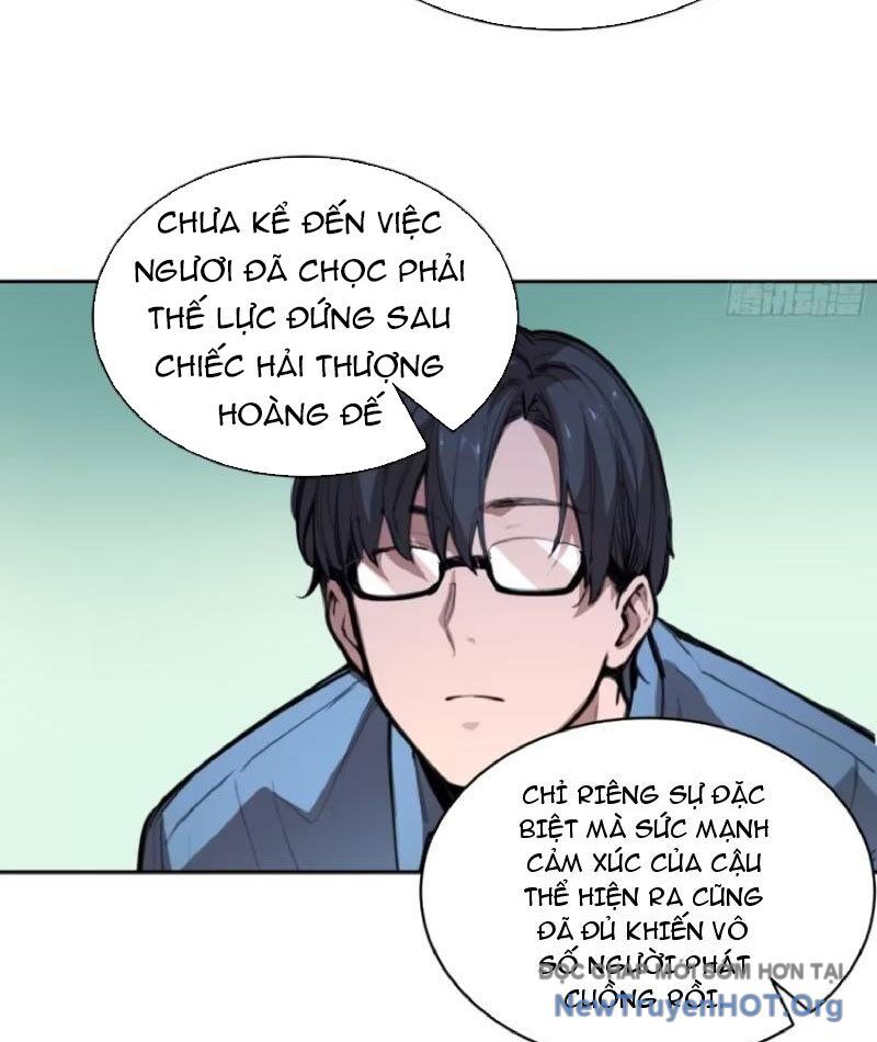 Thế Giới Toàn Người Điên, Tỉnh Táo Chính Là Bị Bệnh Chương 8 Ảnh 7
