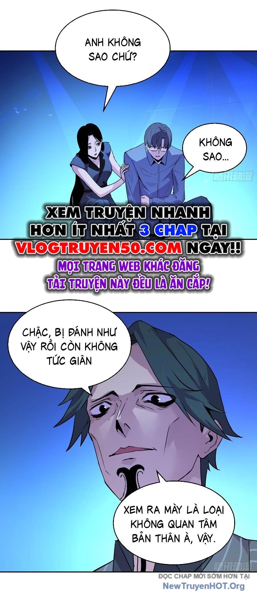 Bệnh Cảm Xúc Chương 1 Ảnh 59